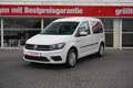 Volkswagen Caddy 1.2 TSI BMT Family Klima Tempomat Navi USB Weiß - thumbnail 2