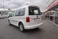 Volkswagen Caddy 1.2 TSI BMT Family Klima Tempomat Navi USB Weiß - thumbnail 3