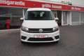 Volkswagen Caddy 1.2 TSI BMT Family Klima Tempomat Navi USB Weiß - thumbnail 7