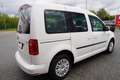 Volkswagen Caddy 1.2 TSI BMT Family Klima Tempomat Navi USB Weiß - thumbnail 5