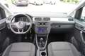 Volkswagen Caddy 1.2 TSI BMT Family Klima Tempomat Navi USB Weiß - thumbnail 10