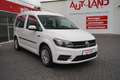 Volkswagen Caddy 1.2 TSI BMT Family Klima Tempomat Navi USB Weiß - thumbnail 6