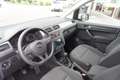 Volkswagen Caddy 1.2 TSI BMT Family Klima Tempomat Navi USB Weiß - thumbnail 9