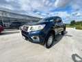 Nissan Navara Navara 2.3 dci k.cab Visia 4wd 163cv - GG935BA Bleu - thumbnail 8