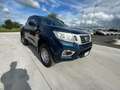 Nissan Navara Navara 2.3 dci k.cab Visia 4wd 163cv - GG935BA Bleu - thumbnail 2