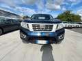 Nissan Navara Navara 2.3 dci k.cab Visia 4wd 163cv - GG935BA Bleu - thumbnail 9