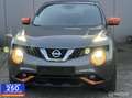 Nissan Juke NIEUWSTAAT 44.000 KM! 1.6 Tekna MET FULL OPTIONS Grijs - thumbnail 1