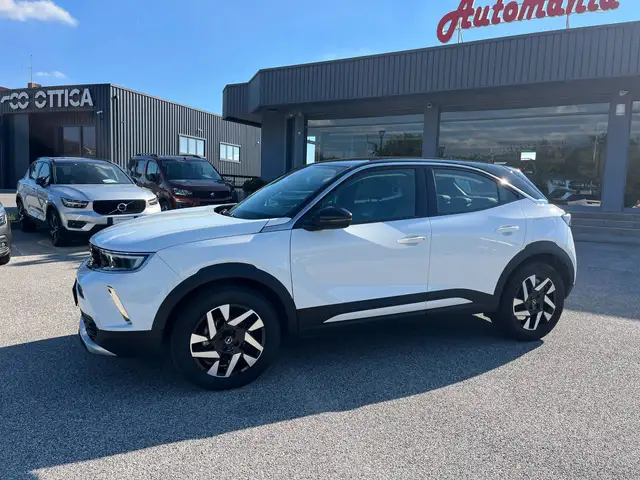 Opel Mokka Mokka II 1.2 t Elegance s