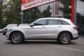 Mercedes-Benz GLC 350 d4Matic AMG Line Silber - thumbnail 8