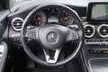 Mercedes-Benz GLC 350 d4Matic AMG Line Silber - thumbnail 14