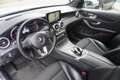 Mercedes-Benz GLC 350 d4Matic AMG Line Silber - thumbnail 9