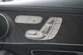 Mercedes-Benz GLC 350 d4Matic AMG Line Silber - thumbnail 16