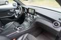 Mercedes-Benz GLC 350 d4Matic AMG Line Silber - thumbnail 10