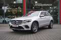 Mercedes-Benz GLC 350 d4Matic AMG Line Silber - thumbnail 2