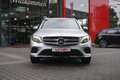 Mercedes-Benz GLC 350 d4Matic AMG Line Silber - thumbnail 3