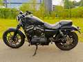 Harley-Davidson Iron 883 Sporster iron883- 2017 Fekete - thumbnail 2