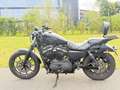 Harley-Davidson Iron 883 Sporster iron883- 2017 Fekete - thumbnail 3