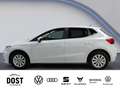SEAT Ibiza Road Edition 1,0 TSI DSG NAVI+PDC+SHZ+LED Bianco - thumbnail 3