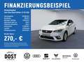 SEAT Ibiza Road Edition 1,0 TSI DSG NAVI+PDC+SHZ+LED Bianco - thumbnail 2