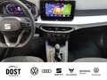 SEAT Ibiza Road Edition 1,0 TSI DSG NAVI+PDC+SHZ+LED Bianco - thumbnail 8
