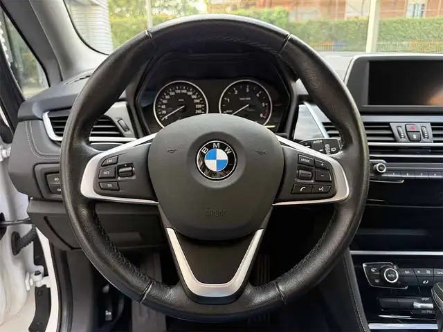 BMW 2 Series view 12