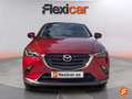Mazda CX-3 2.0 Skyactiv-G Zenith 2WD Aut. 89kW Rojo - thumbnail 10