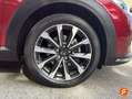 Mazda CX-3 2.0 Skyactiv-G Zenith 2WD Aut. 89kW Rojo - thumbnail 24