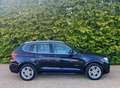 BMW X3 PACK M-SPORT 2.0 S-DRIVE BOITE AUTO FULL OPTIONS Noir - thumbnail 5