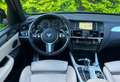 BMW X3 PACK M-SPORT 2.0 S-DRIVE BOITE AUTO FULL OPTIONS Noir - thumbnail 15