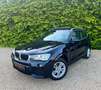 BMW X3 PACK M-SPORT 2.0 S-DRIVE BOITE AUTO FULL OPTIONS Noir - thumbnail 1