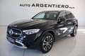 Mercedes-Benz GLC 220 d 4Matic Mild Hybrid Advanced Plus Nero - thumbnail 1