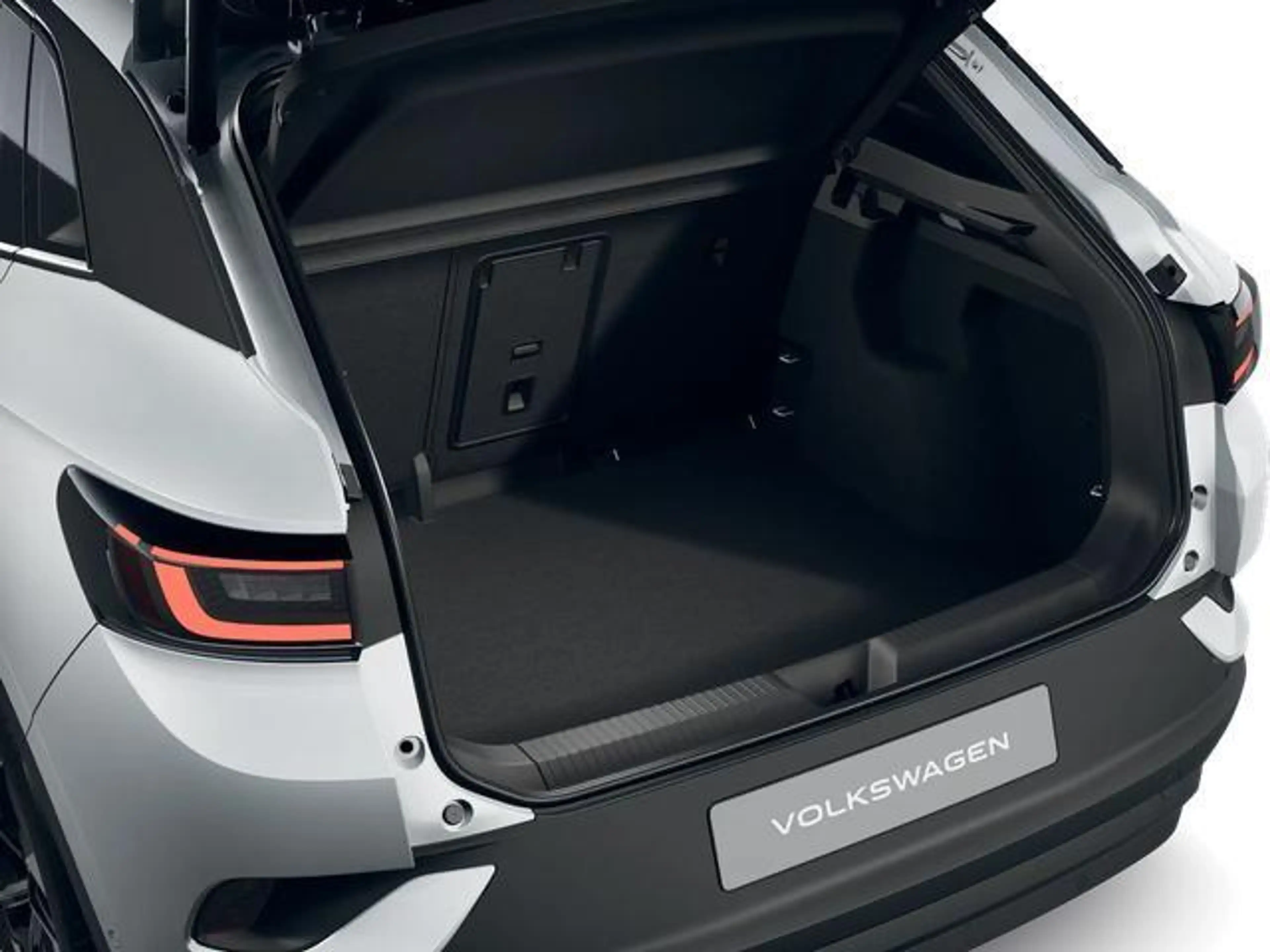 Volkswagen ID.4 Pure 58kWh Keyless+eHeck+Navi+ACC+SideAssist+Kamer — photo 6