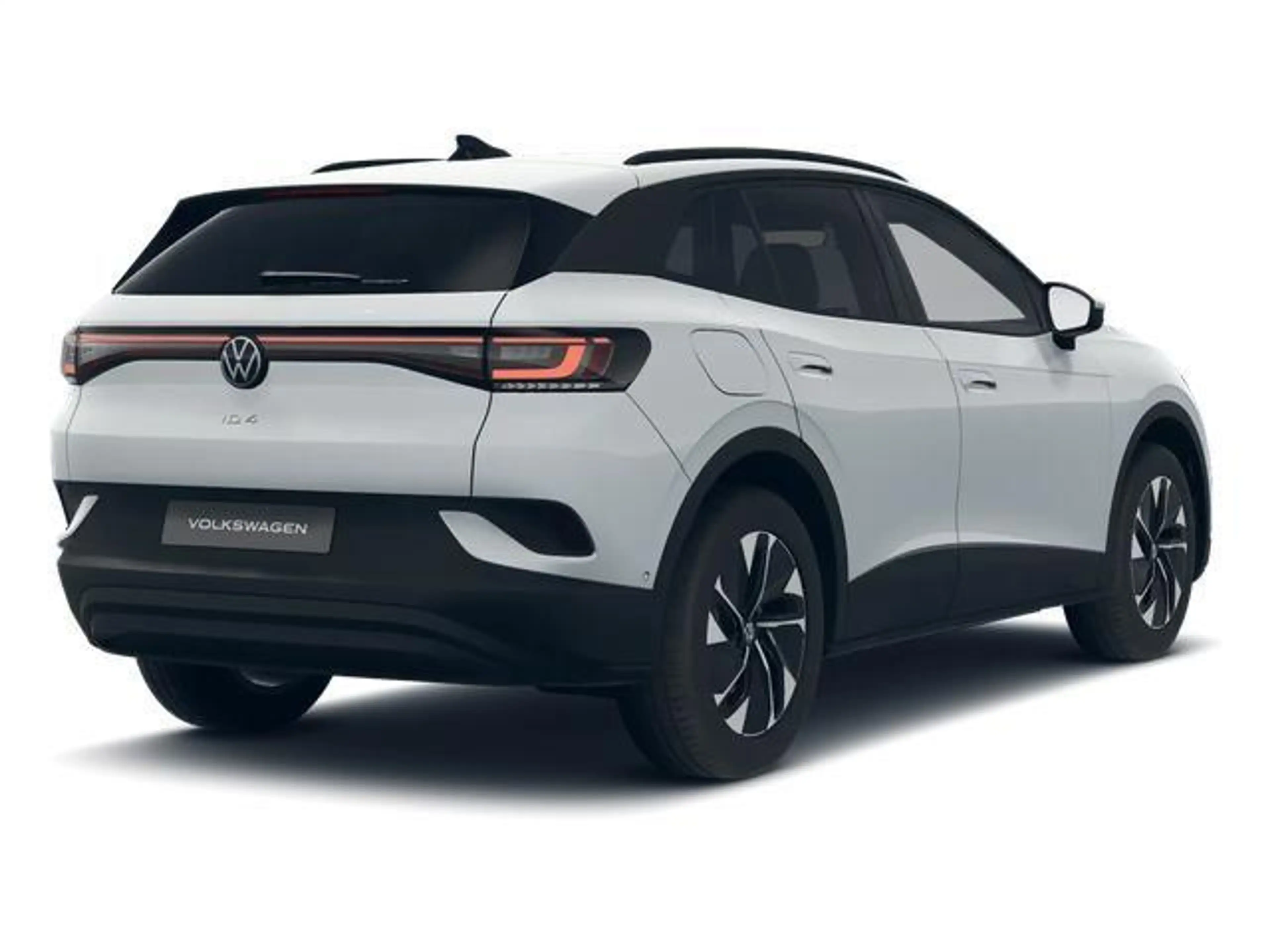 Volkswagen ID.4 Pure 58kWh Keyless+eHeck+Navi+ACC+SideAssist+Kamer — photo 4