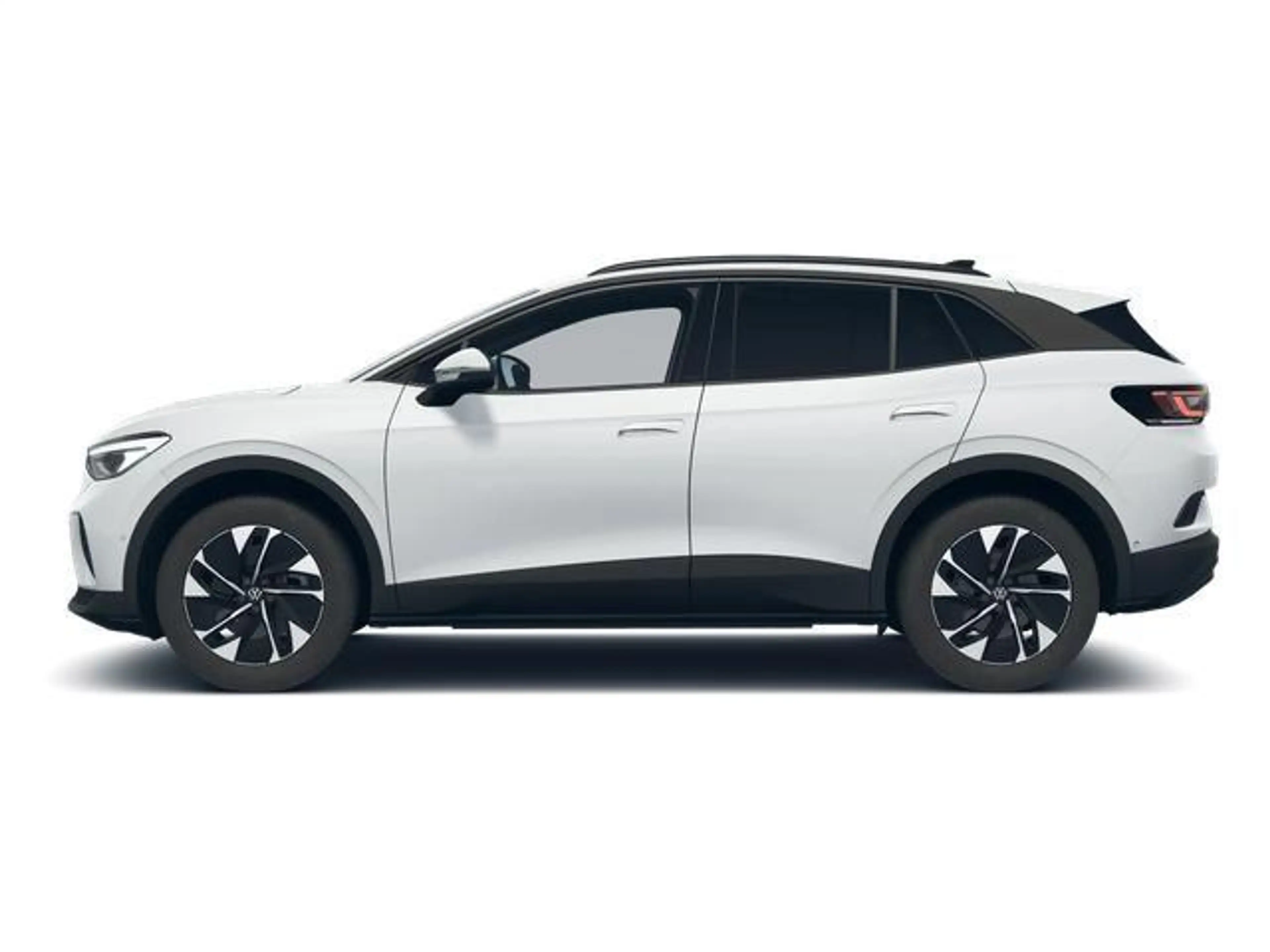 Volkswagen ID.4 Pure 58kWh Keyless+eHeck+Navi+ACC+SideAssist+Kamer — photo 2