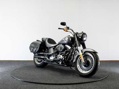 Harley-Davidson FLSTFB 103