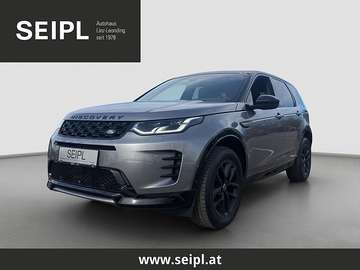 P270e PHEV AWD Dynamic SE Aut.