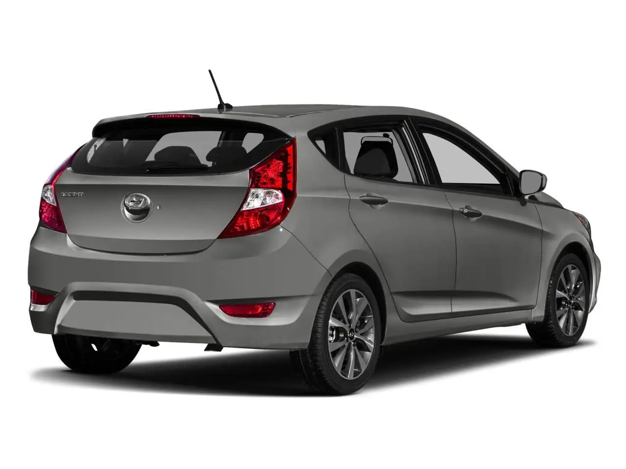Hyundai ACCENT снимка Hyundai ACCENT