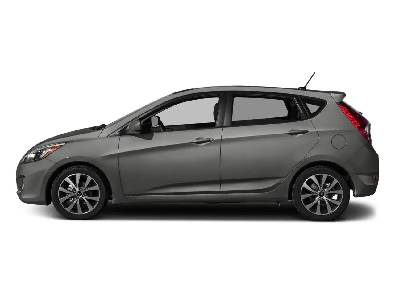 Hyundai ACCENT снимка Hyundai ACCENT