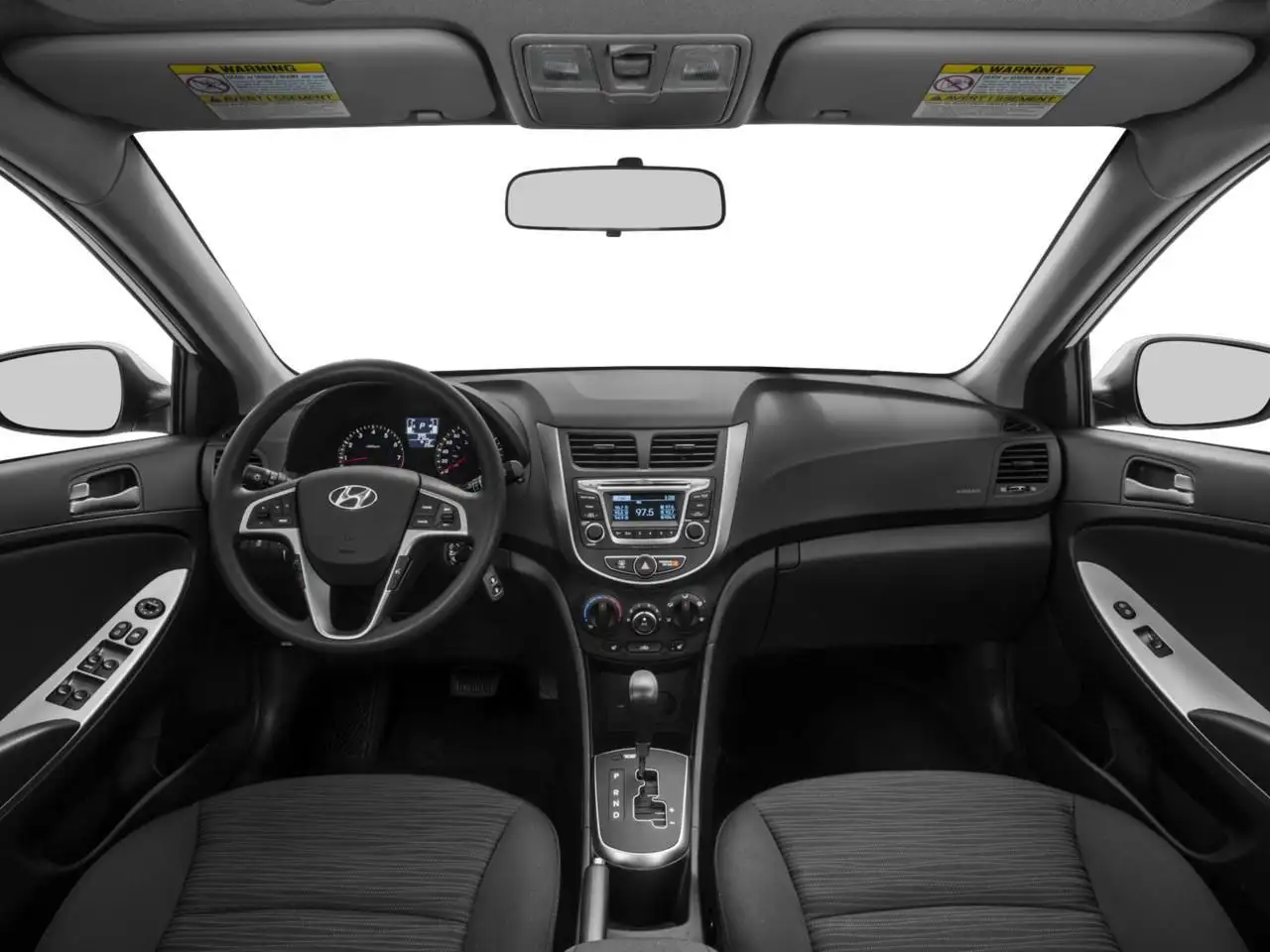 Hyundai ACCENT снимка Hyundai ACCENT