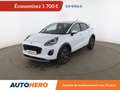 Ford Puma 1.0 Flexifuel Titanium BVM6 White - thumbnail 1