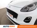 Ford Puma 1.0 Flexifuel Titanium BVM6 Weiß - thumbnail 27