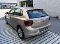 Volkswagen Polo 1.0 TSI Highline 70 kW (95 PS), Schalt. 5-Gang,... Gold - thumbnail 5