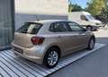 Volkswagen Polo 1.0 TSI Highline 70 kW (95 PS), Schalt. 5-Gang,... Gold - thumbnail 3