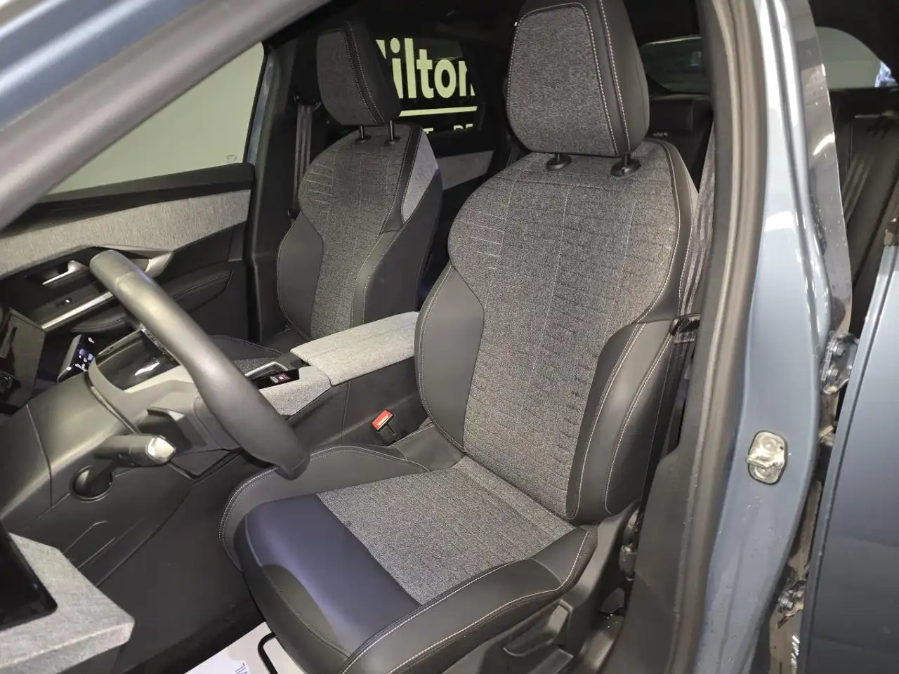 Peugeot 3008 3008 — photo 16