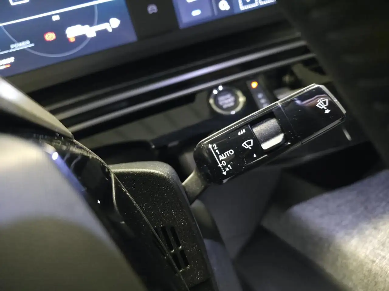 Peugeot 3008 3008 — photo 35