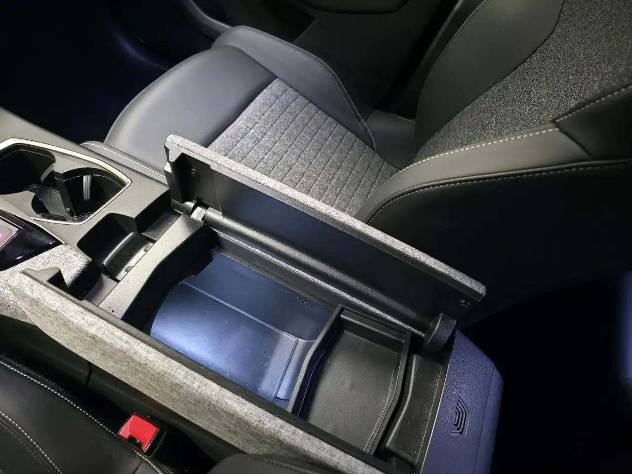 Peugeot 3008 3008 — photo 37