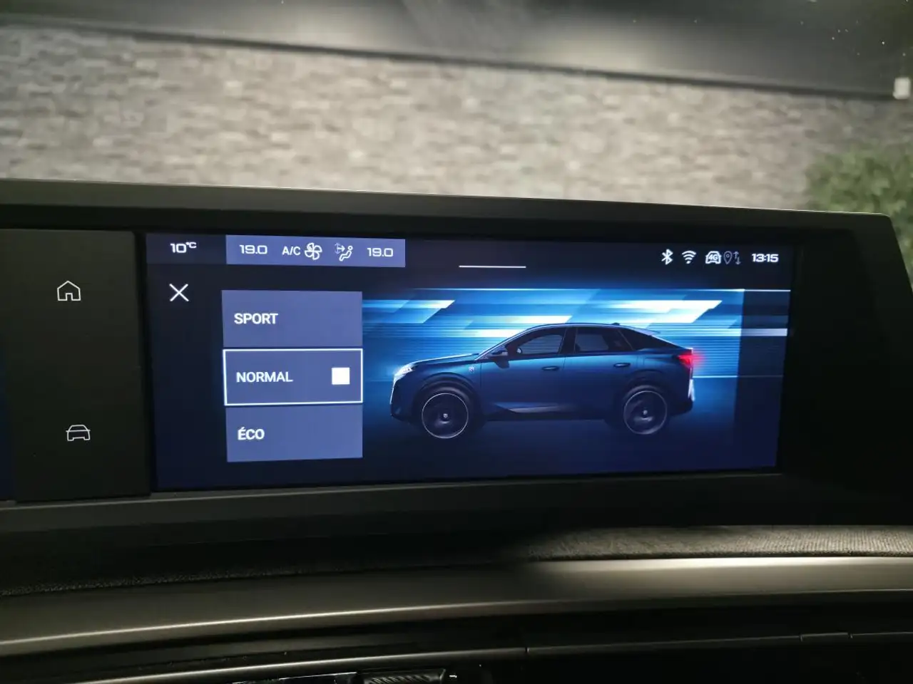 Peugeot 3008 3008 — photo 27