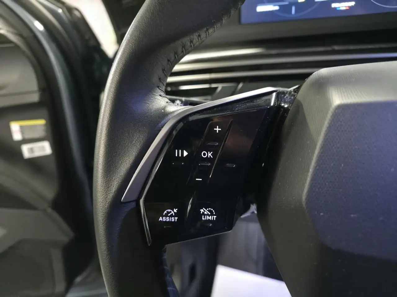 Peugeot 3008 3008 — photo 33