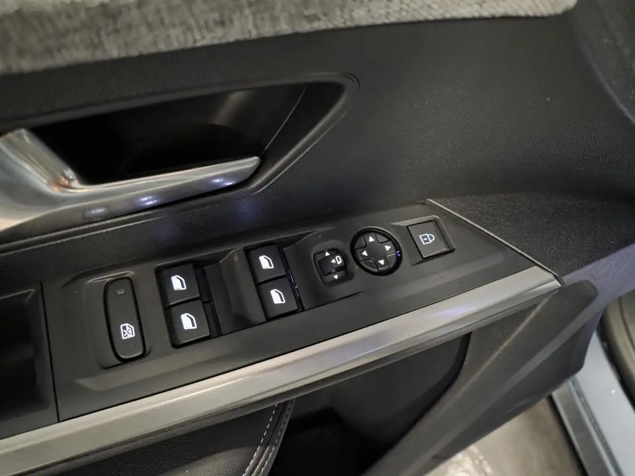 Peugeot 3008 3008 — photo 31