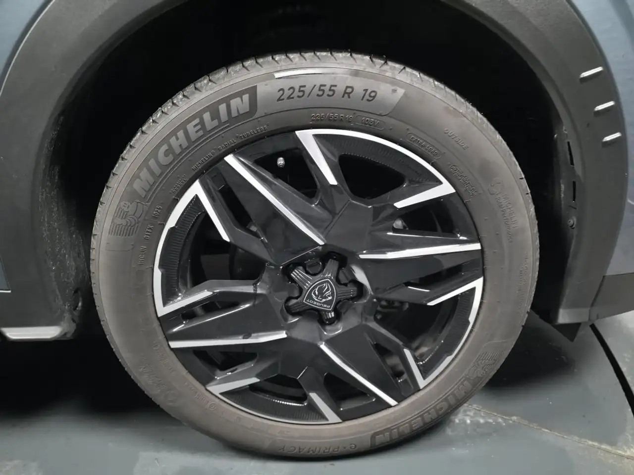 Peugeot 3008 3008 — photo 49